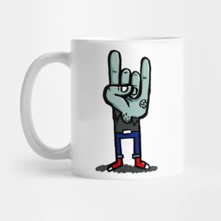 Rock Mug